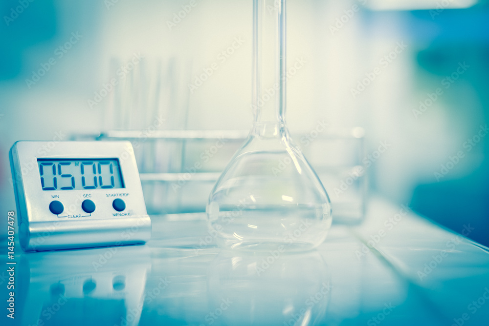 laboratory background blue tone laboratory background blue tone
