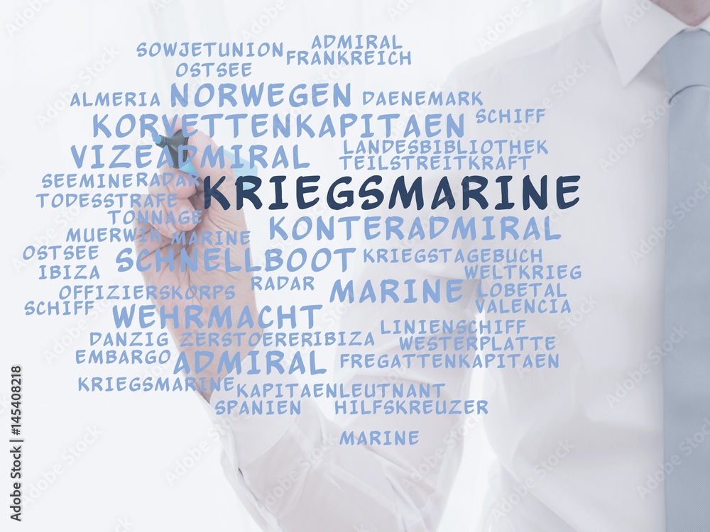 Kriegsmarine