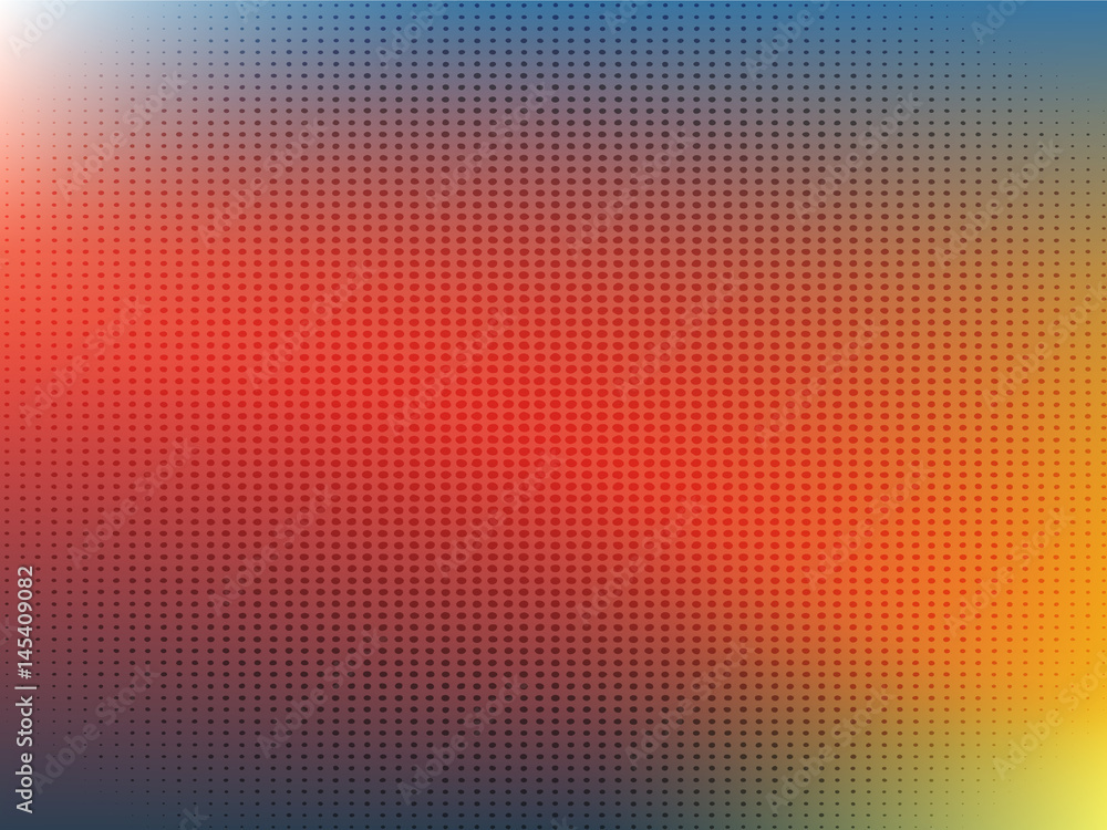 abstract dot blurred background abstract dot blurred background