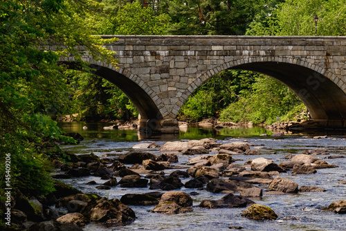 Henniker Bridge