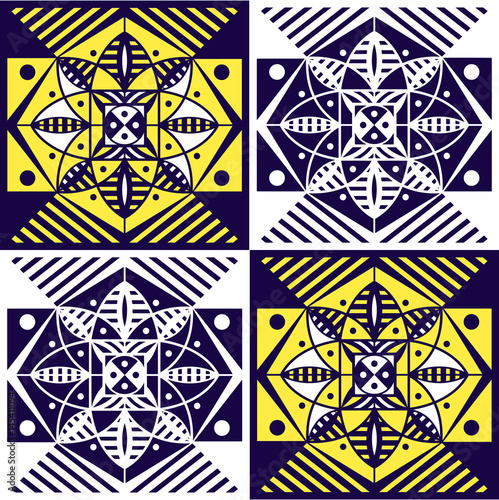 Pattern