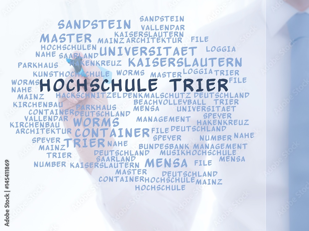 Hochschule Trier