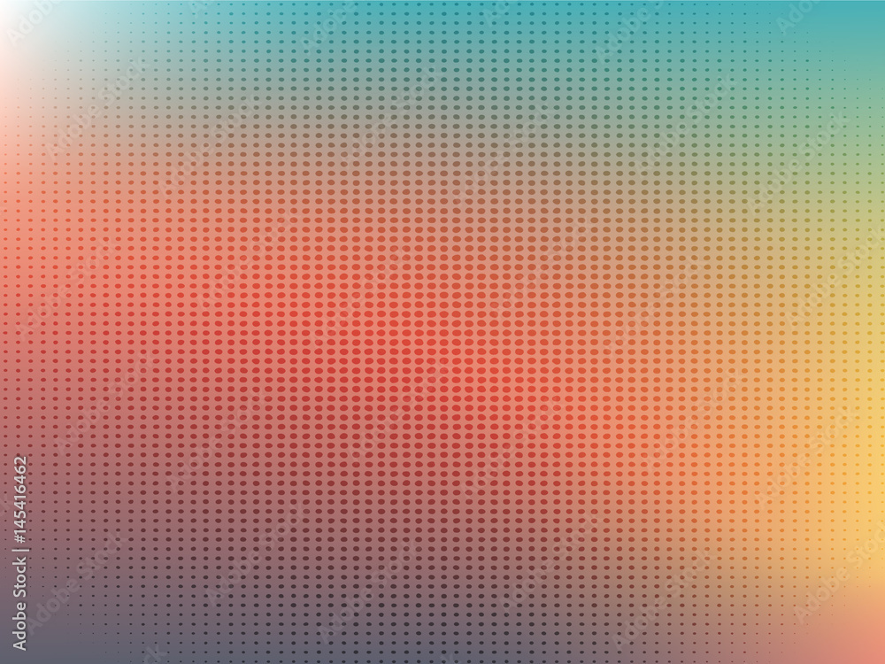abstract dot blurred background abstract dot blurred background