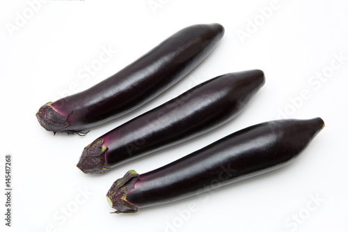 Wallpaper Mural 長茄子　 Torontodigital.ca