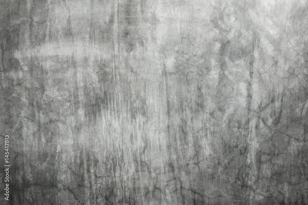 Obraz premium old cement, concrete wall texture and background.
