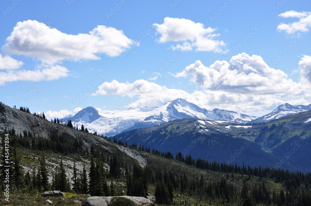 Whisler and Blackcomb mountains in Canada provide one of the best all year around holiday mountain experience and also spectacular landscapes. Whisler and Blackcomb mountains in Canada provide one of the best all year around holiday mountain experience and also spectacular landscapes.