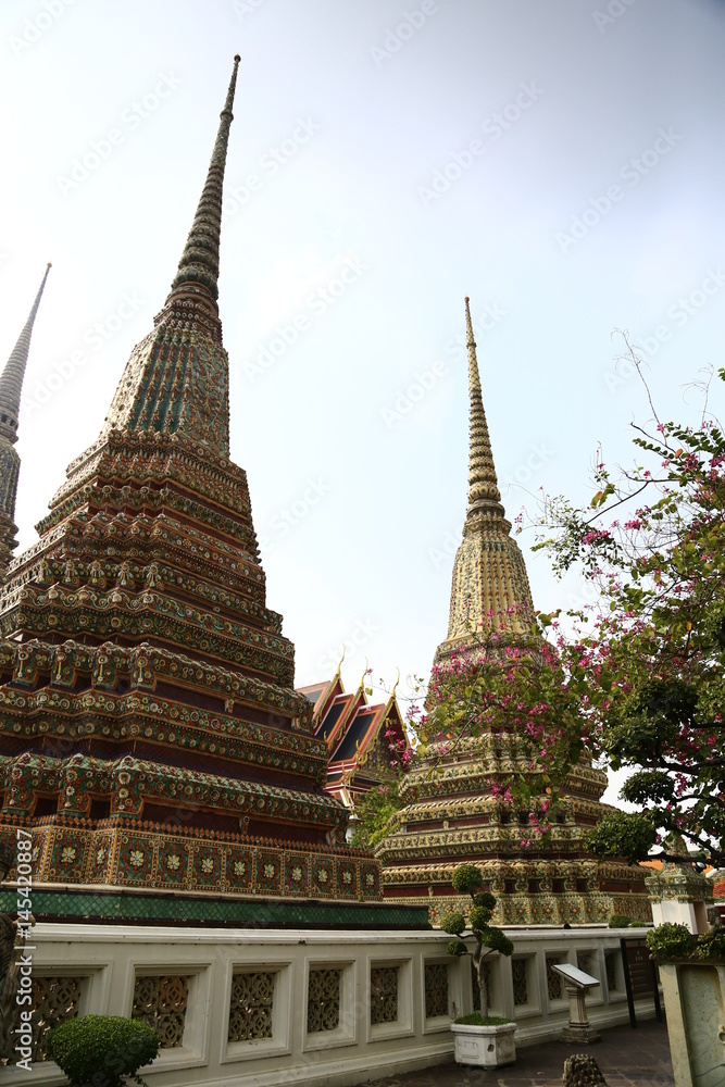 Fototapeta premium thailand