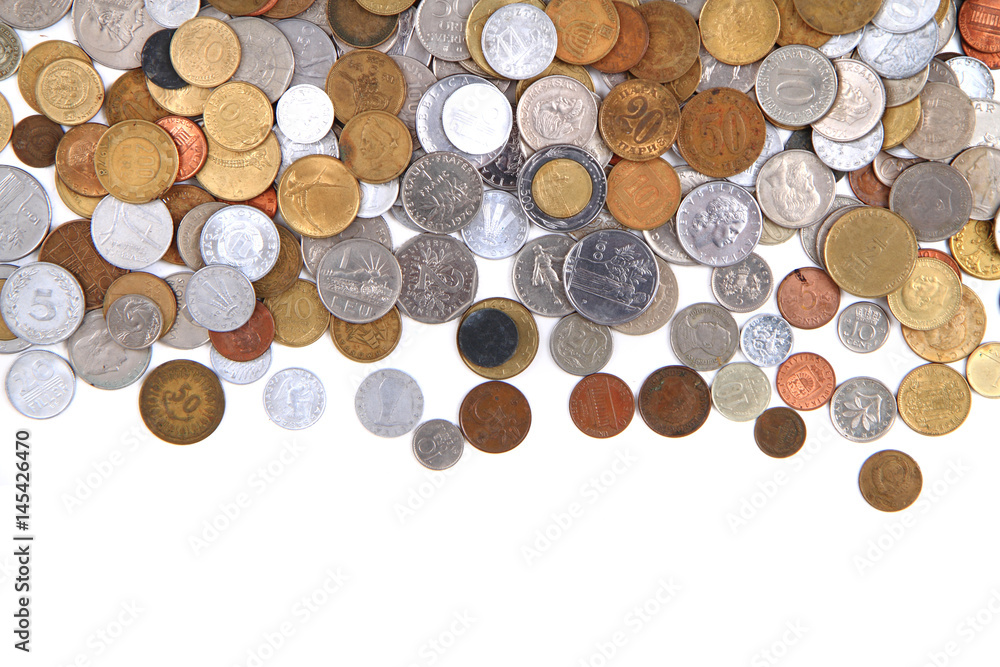 old world coins texture old world coins texture