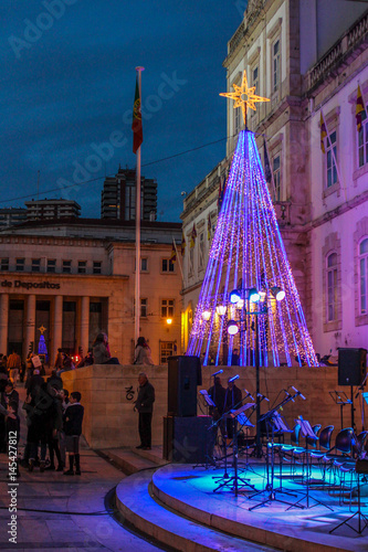 Coimbra, Portugal