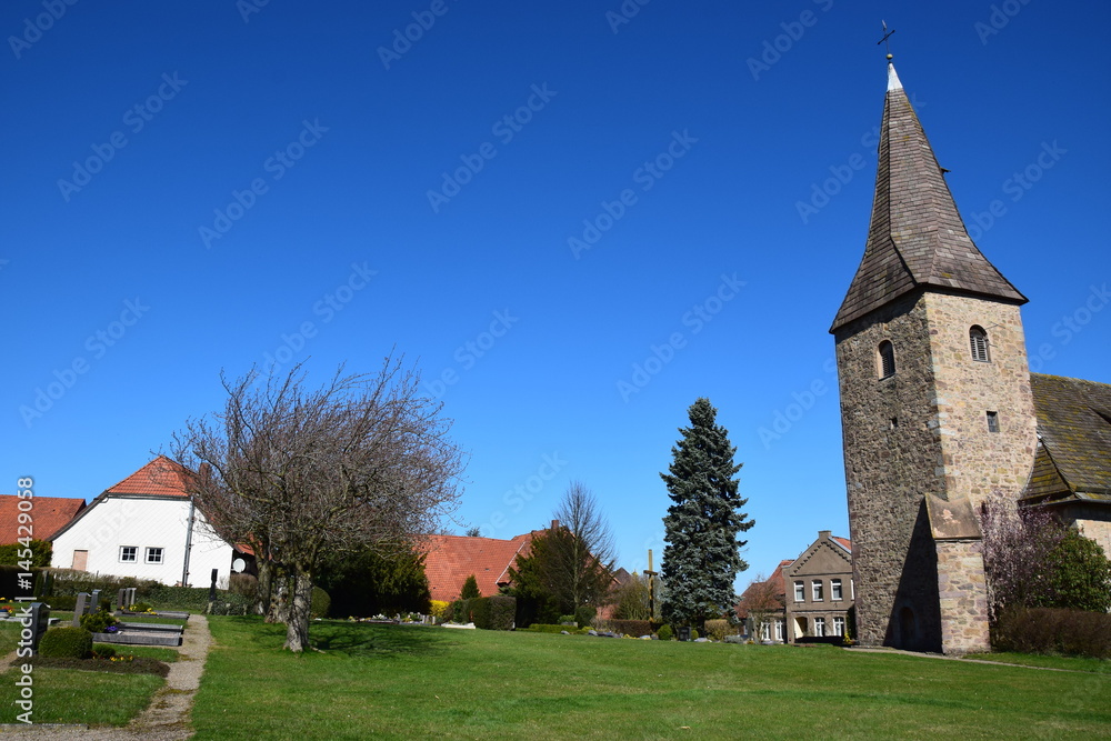 Friedhof Hemeringen Friedhof Hemeringen