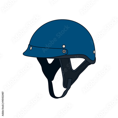 helmet