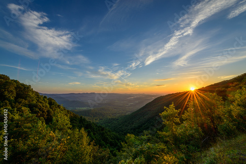 The Edge Of Light