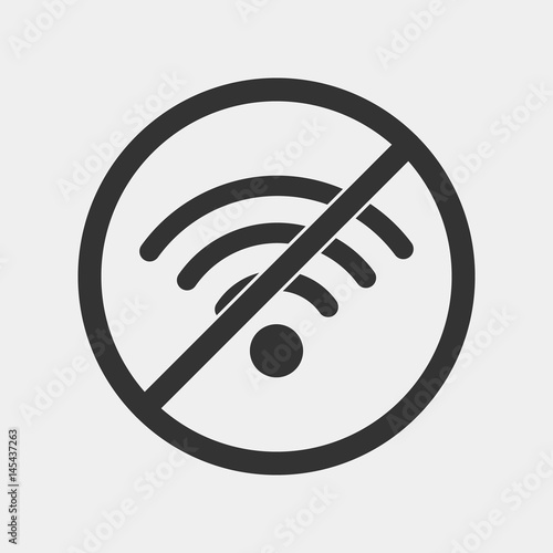 no internet and wifi