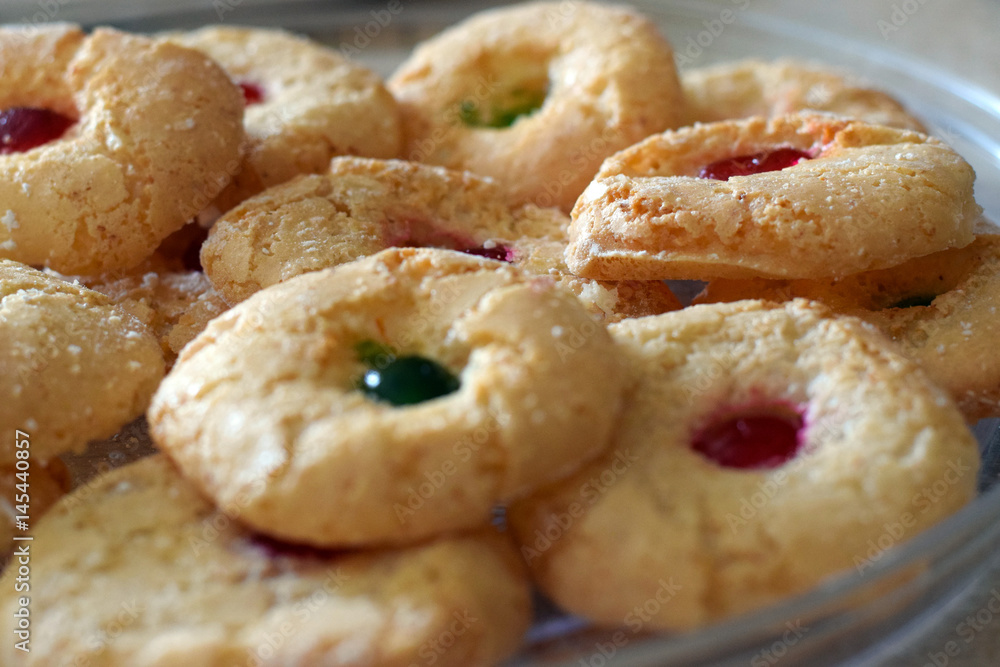 Homemade sweets Homemade sweets