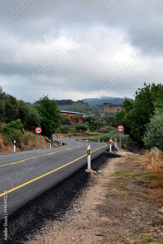 Carreteras del Estado