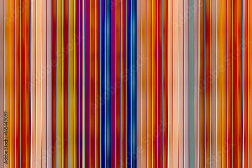 vertical color stripes