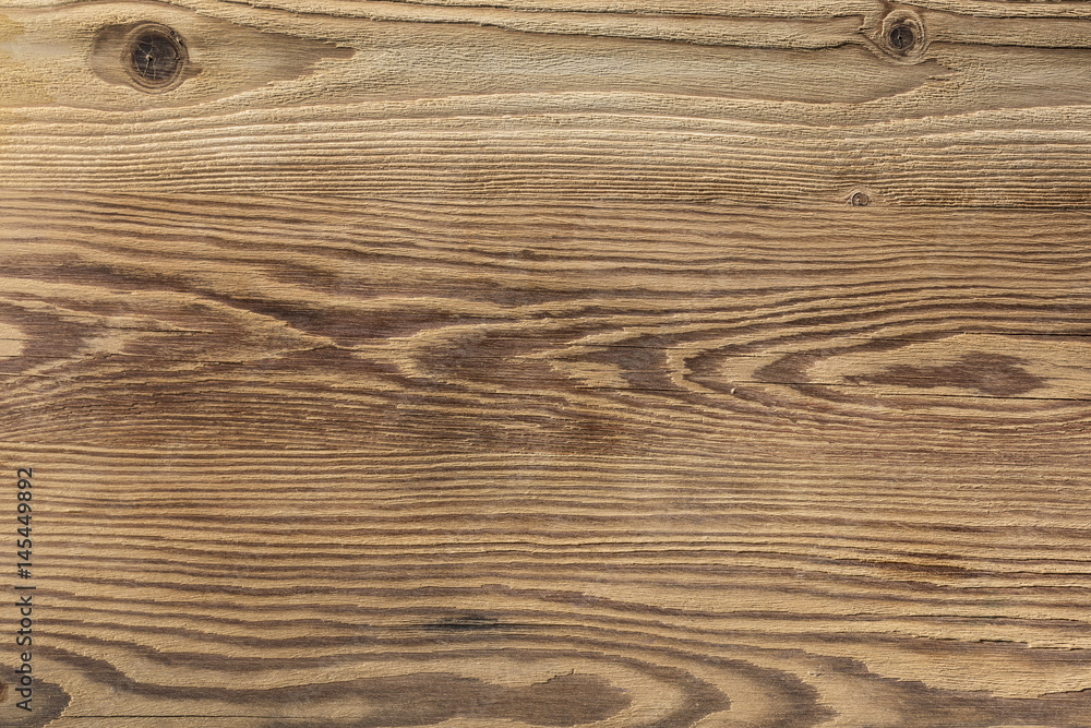 Naklejka premium natural wood texture closeup