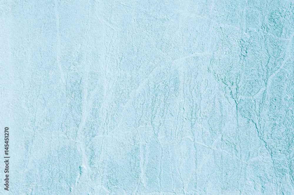 Grunge Decorative Light Blue Cyan Painted background Grunge Decorative Light Blue Cyan Painted background