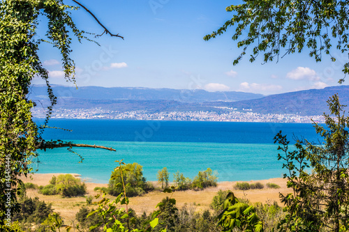 Lac de Neuchâtel