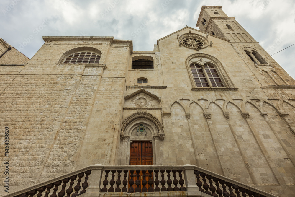 Cathedral of Giovinazzo