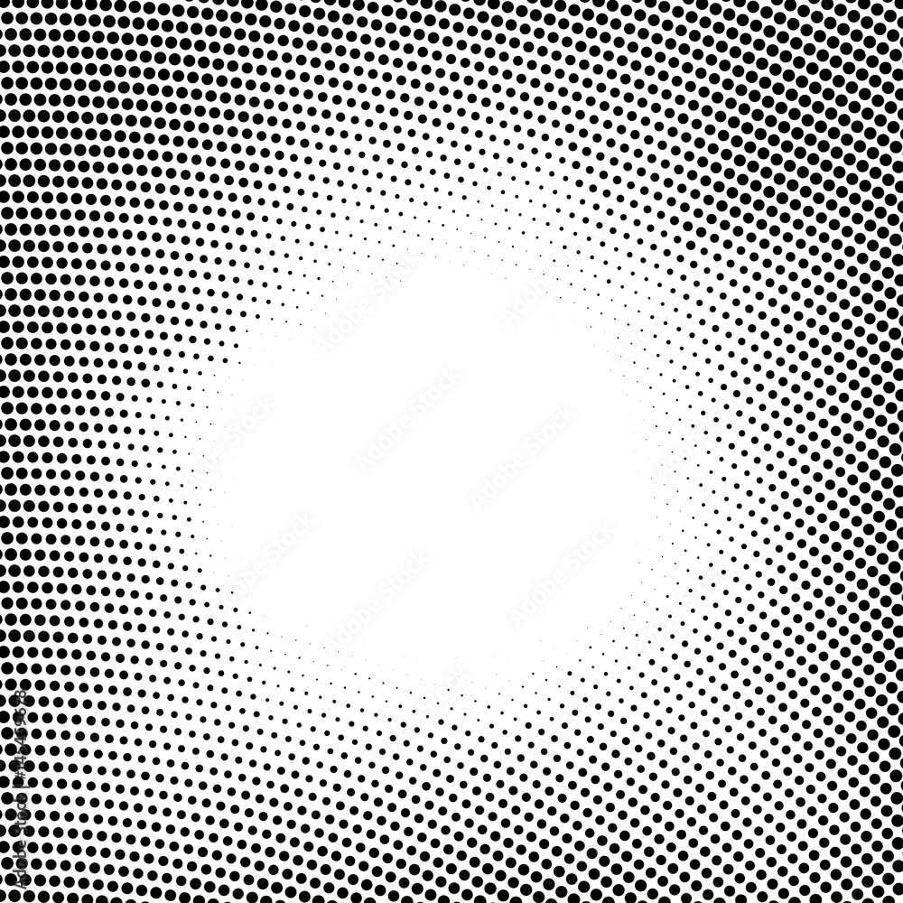 circle elements circle halftone background circle elements circle halftone background