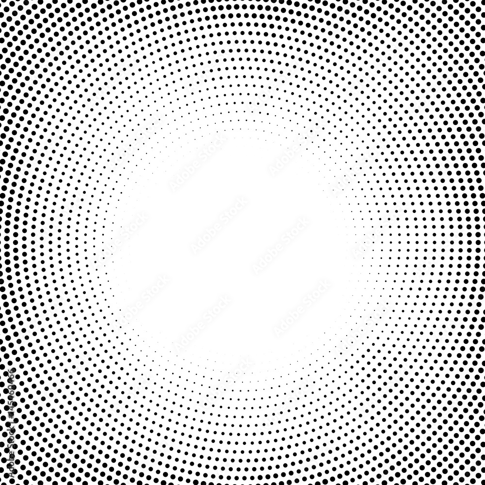 circle elements circle halftone background circle elements circle halftone background