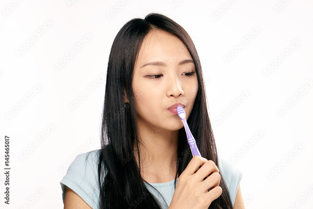toothbrush, oral hygiene, smell from the mouth, brush your teeth toothbrush, oral hygiene, smell from the mouth, brush your teeth
