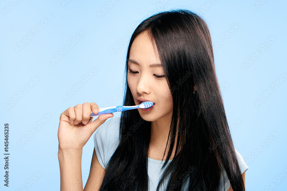 toothbrush, oral hygiene, smell from the mouth, brush your teeth toothbrush, oral hygiene, smell from the mouth, brush your teeth