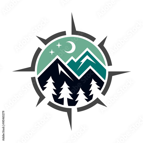 Mountain Logo