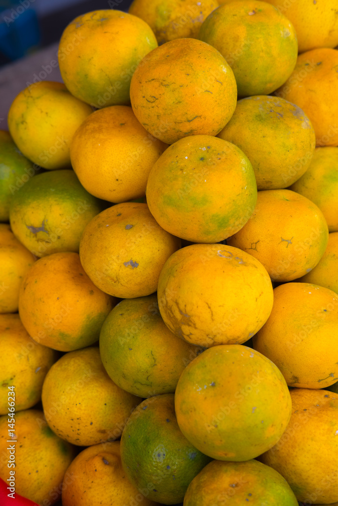 Thai honeysuckle species oranges for sale