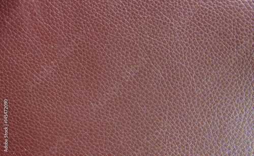 Red Leather texture