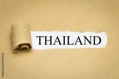 Thailand photo