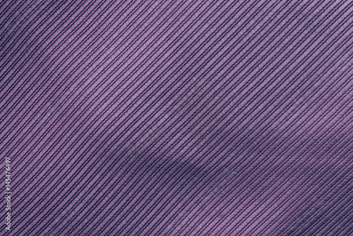 Purple textile background