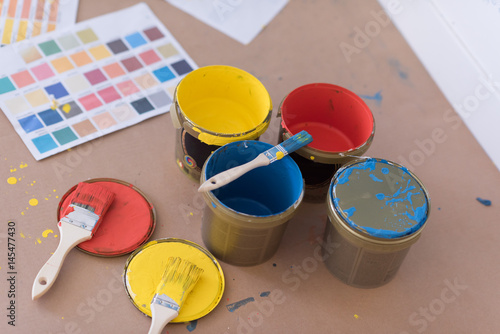 color for painting