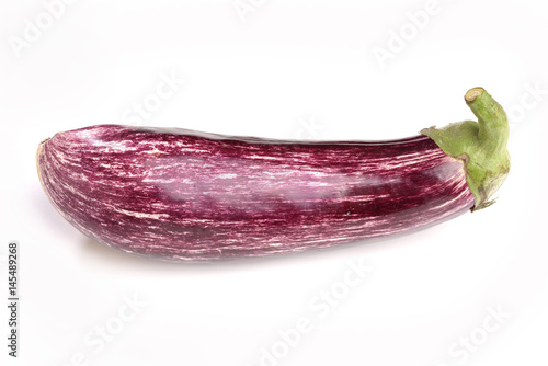 Wallpaper Mural Melanzane zebra violet Torontodigital.ca