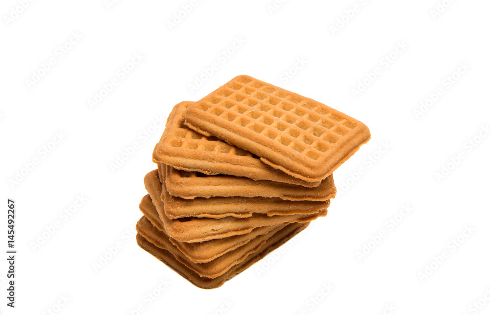 Butter cookies Butter cookies