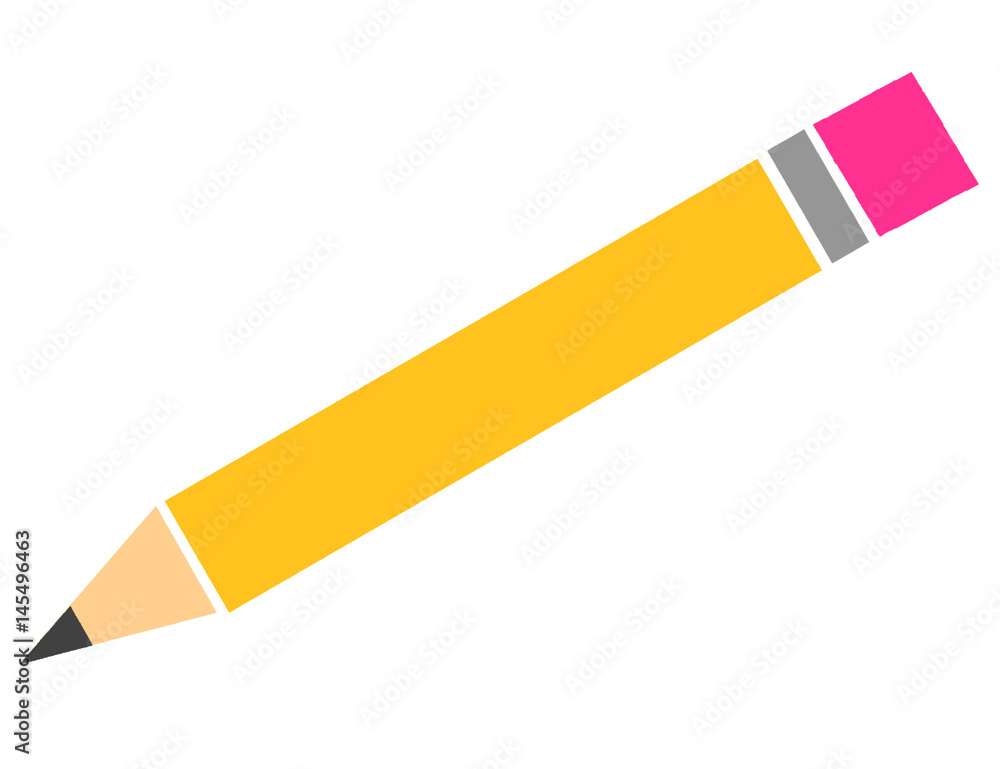 Pencil Pencil