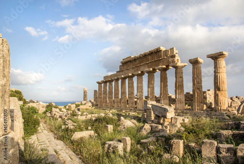 Tempio Sicilia