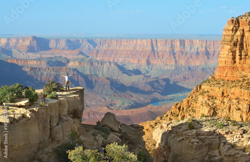 Grand Canyon Arizona photo