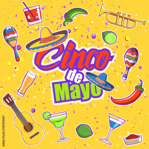 Cinco de Mayo