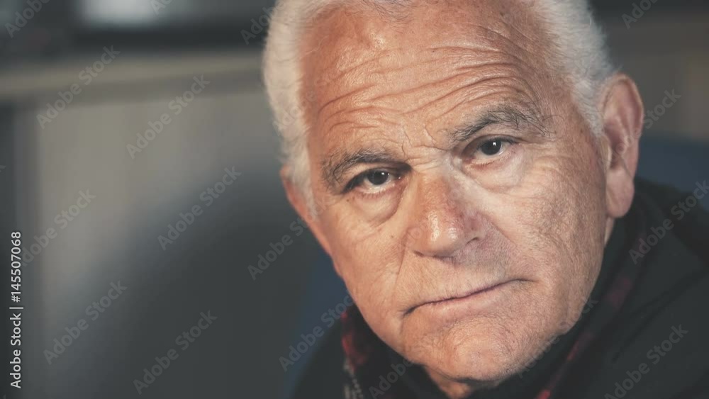 sad and depressed old man sad and depressed old man
