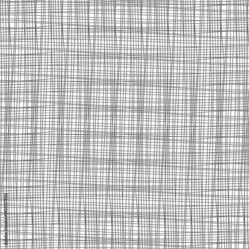 Fondo lineas de fibras abstracto vector dibujo hecho a mano