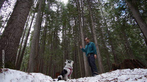 Exploring Washington State