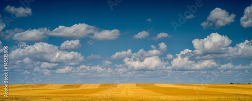 Great Plaines Panorama photo