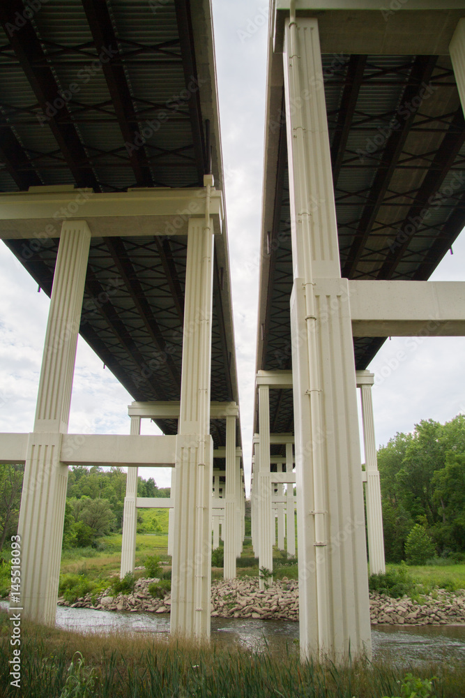 Bridges Bridges
