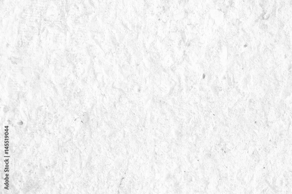 Fototapeta premium White Grunge Wall Texture Background.