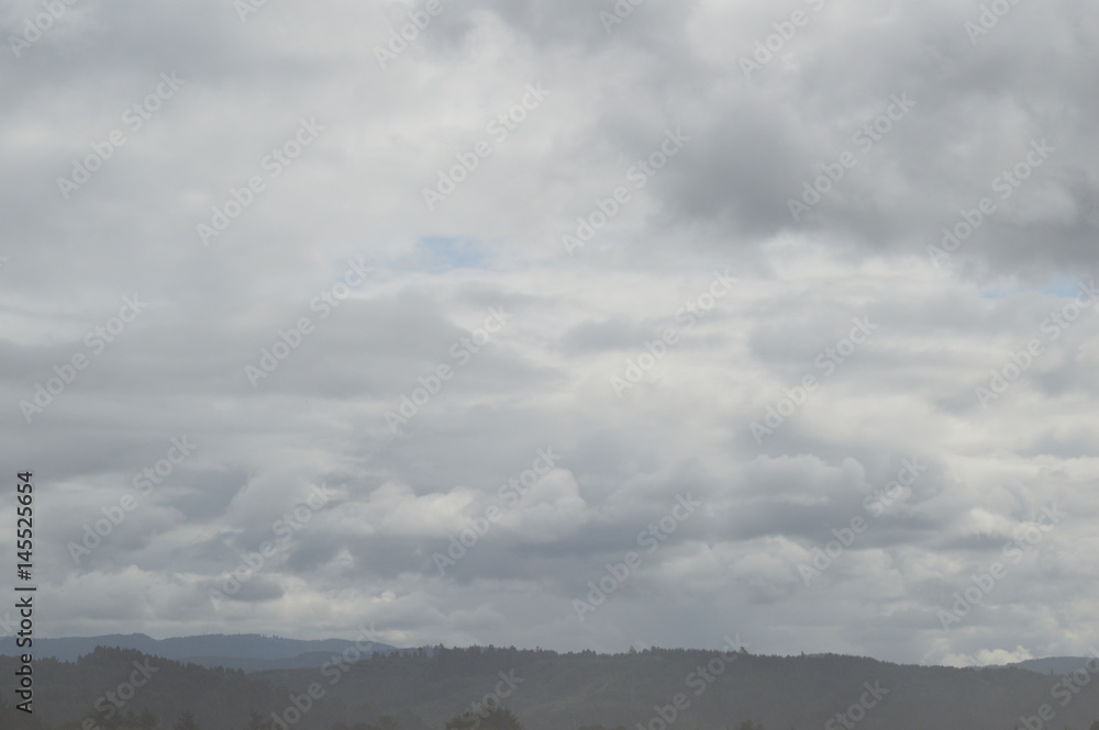 Obraz premium Sky