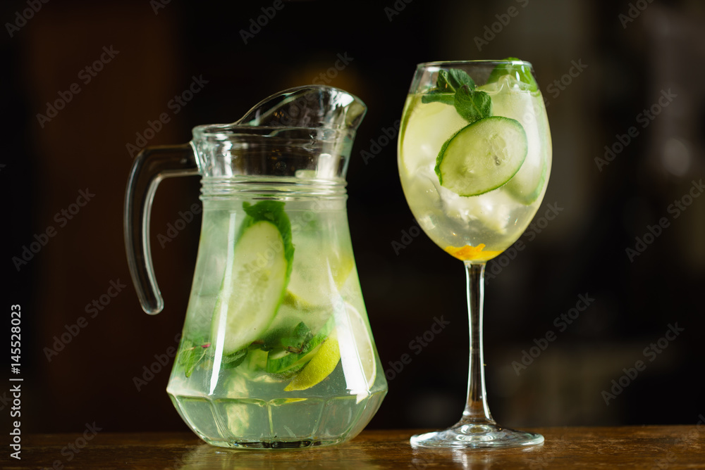 summer lemonade summer lemonade