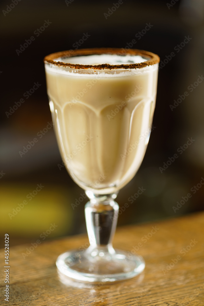 iced coffee iced coffee