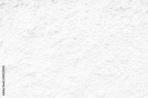White Grunge Wall Background.